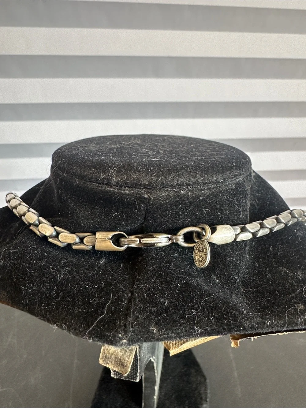 Bico Australia Men's Chain & Pendant Necklace – Stylish Statement Jewelry